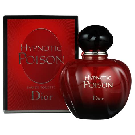 hypnotic poison dior tester